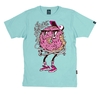Dephect Aruba Blue Beef Doughnut T-Shirt