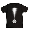 Dephect Black Reclamation T-Shirt