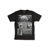 Dephect Black Vibes T-Shirt