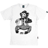Dephect White Monkey T-Shirt