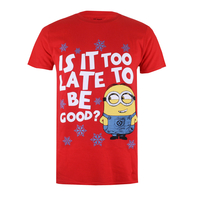 Despicable Me 