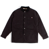 Dickies Black Duck Canvas Deck Chore Jacket