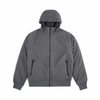 Dickies Fort Lee Charcoal Grey Padded Jacket