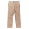 Dickies Khaki C182 Tapered Slim Pants