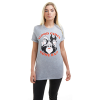 Disney Good Girls Gone Bad Women