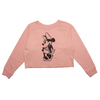 Disney Pink "Minnie Sketch" Women