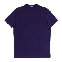 Dsquared2 Navy Lounge Cotton DSQ2 T-Shirt