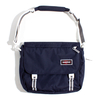 Eastpak Delegate Blakout Navy Shoulder Bag