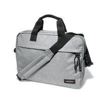 Eastpak Reboot Sunday Grey Shoulder Bag