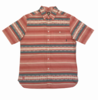 Element Silvertone Cayenne Shirt