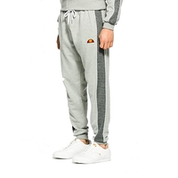Ellesse Athletic Grey Marl Borini Sweatpants