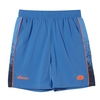 Ellesse Blue Salva Tennis Shorts