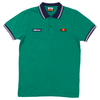 Ellesse Bosphorous Green Motti Polo