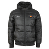 Ellesse Corvara Anthracite Padded Jacket With Hood
