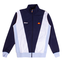 Ellesse Dress Blues Vilas Track Jacket