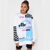 Ellesse Fonabella Oversized 90