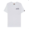 Ellesse Fondato White T-Shirt