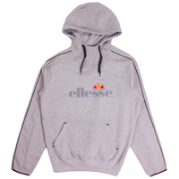 Ellesse Grey Marl 