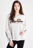 Ellesse Grey Space Dye 