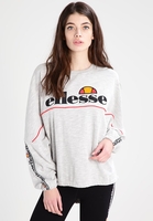 Ellesse Grey Space Dye 