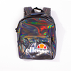 Ellesse Holographic Meles Backpack