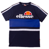 Ellesse Navy 