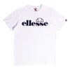 Ellesse White Herens T-shirt