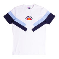 Ellesse White 