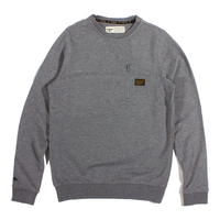 Emerica Grey Heather 