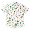 Enjoi White Saved Shirt