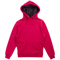 Epona Cranberry Marl 