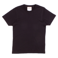 Epona Deptford Black T-Shirt