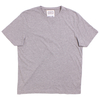 Epona Deptford Grey Marl T-Shirt
