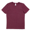 Epona Deptford Plum Marl T-Shirt