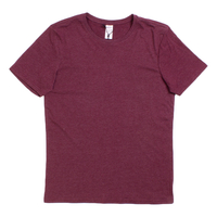 Epona Deptford Plum Marl T-Shirt