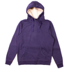 Epona Vintage Navy Unisex Sherpa Hoodie