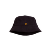Farah Black Bucket Hat