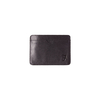 Farah Black Rowdell Card Holder
