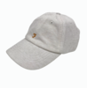 Farah Chalk Marl Regalia Cap
