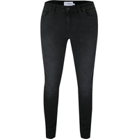 Farah Charcoal Drake Slim fit Jean