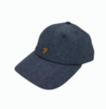 Farah Denim Regalia Cap