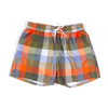Farah Fluro Orange 