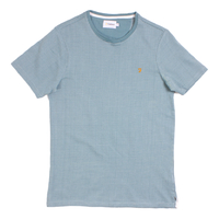 Farah Jade Lawrence Jacquard T-Shirt
