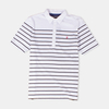 Farah Jeans Buchanan Stripe Polo