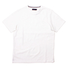 Farah Jeans Off White Waffle T-Shirt