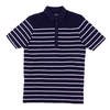 Farah Jeans Peacoat Blue Henlowe Polo