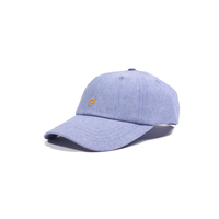 Farah Light Blue Regalia Cap