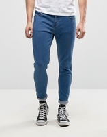 Farah Mid Wash Howell