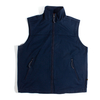 Farah Navy Water Repellent Gilet