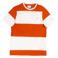 Farah Orange 